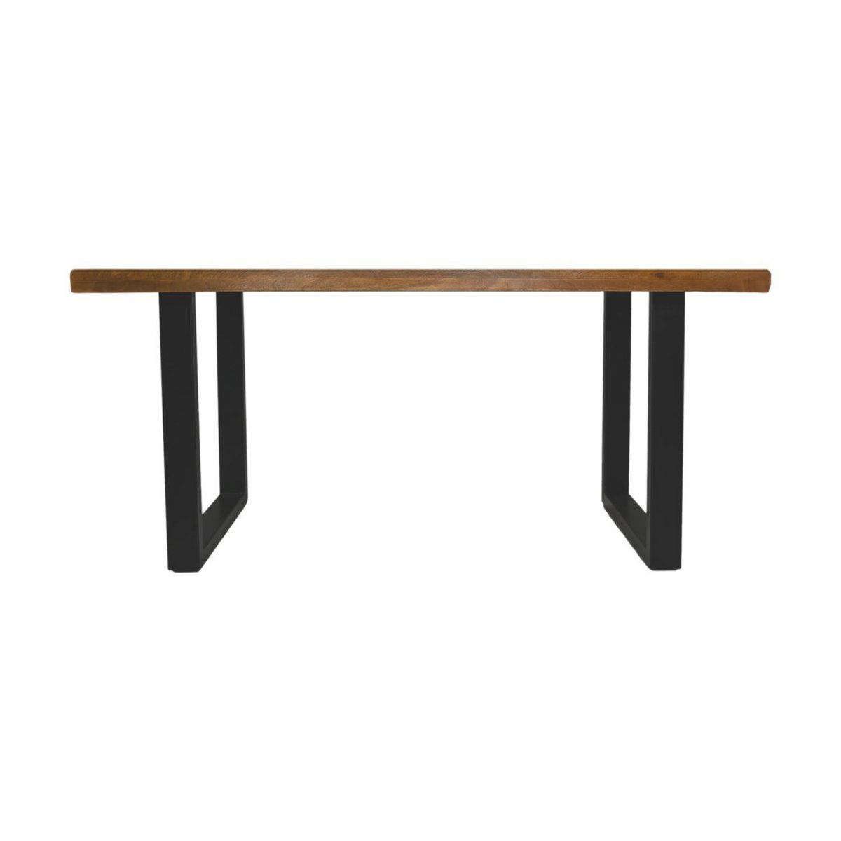 HSM Collection-Rechthoekige Eettafel Melbourne 160x90