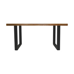 HSM Collection-Rechthoekige Eettafel Melbourne 160x90