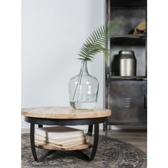 Salontafel Cilamon -  90 cm