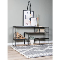 Vakkenkast Huub - 125x40x78