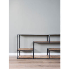 Vakkenkast Huub - 158x78x40