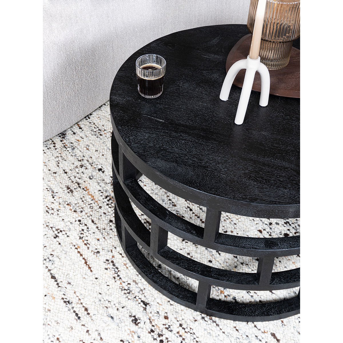 Salontafel Jax -  47x80