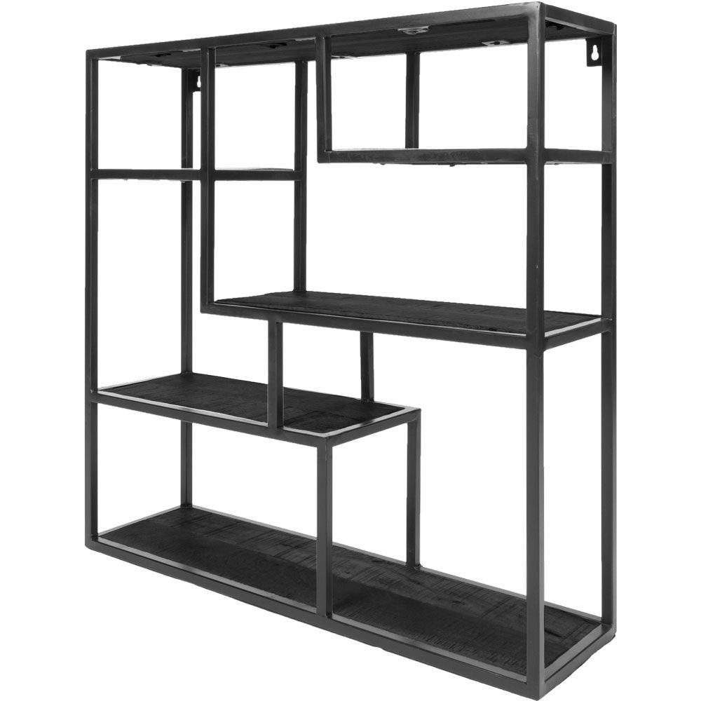 Wandkast Huub  - 73x73x21