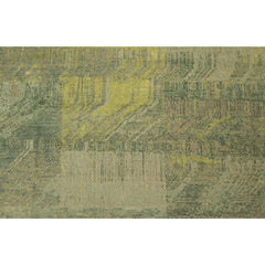 Rug Graphic - 160x230 - blue/Yellow/pink/brown - Polyester