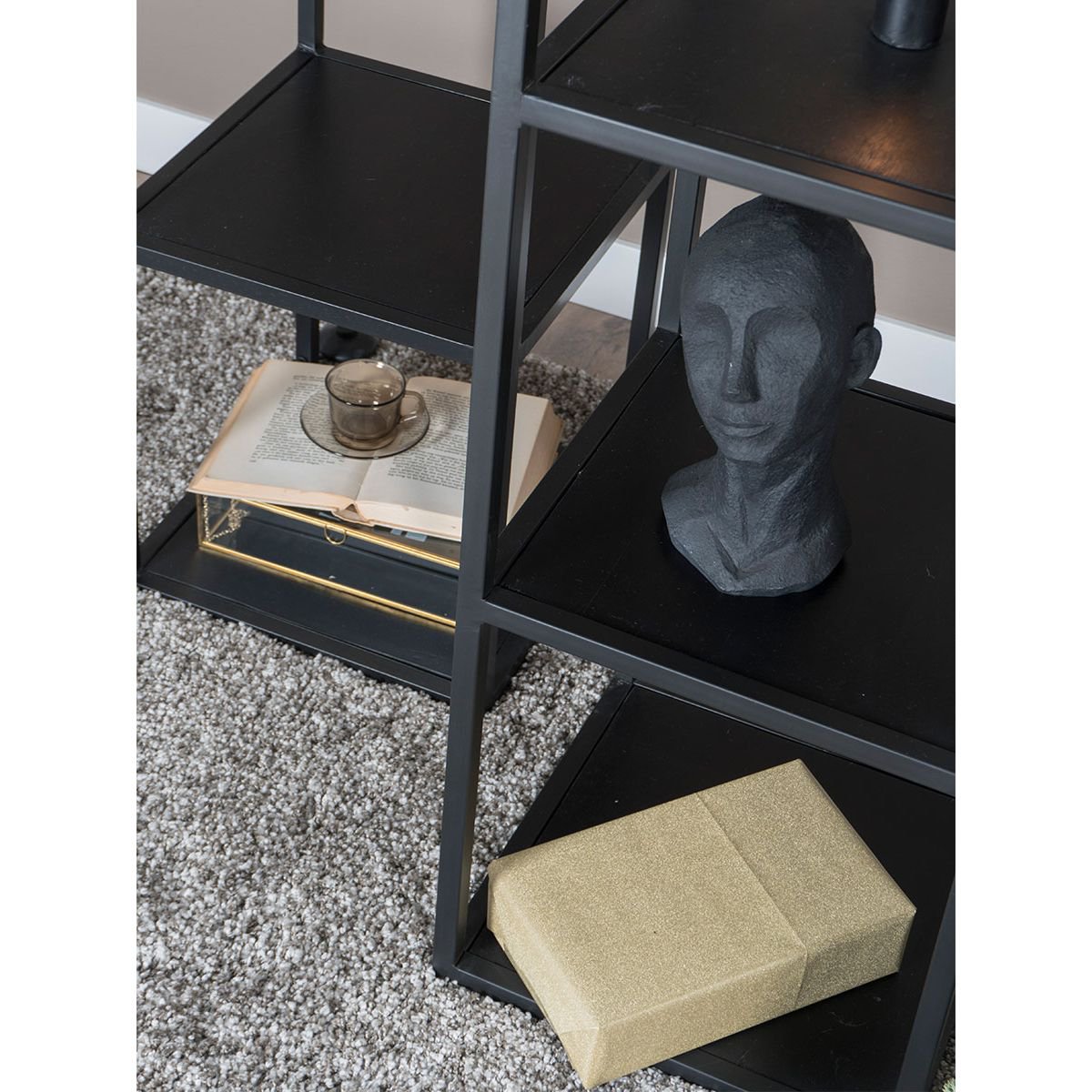 Vloerlamp Vintage - 160 cm