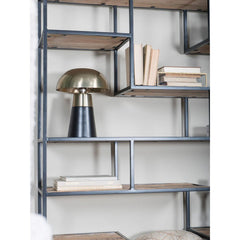 Vakkenkast Huub - Groot -  210x145