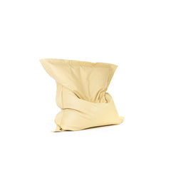 ZITZAK - LEERLOOK - BEIGE