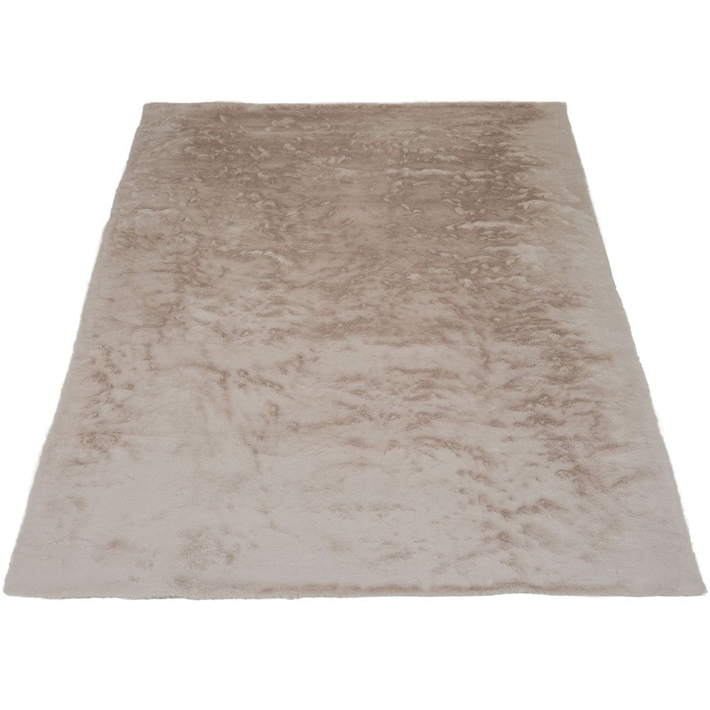 Vloerkleed Velluto - Toffee – 200x280