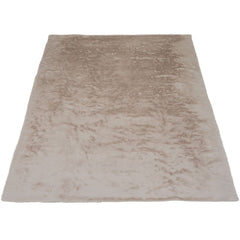 Vloerkleed Velluto - Toffee – 200x280