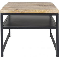 Salontafel Delhi  -   45x45