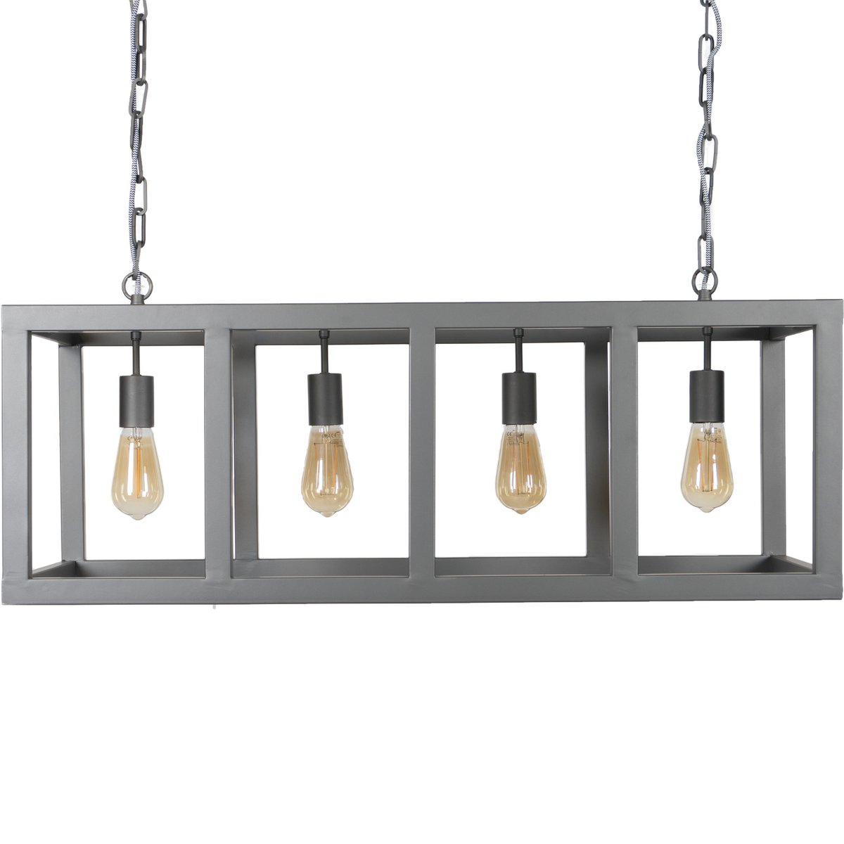 Vloerlamp Vintage - 120 cm