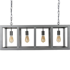 Vloerlamp Vintage - 120 cm