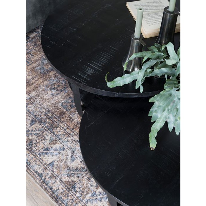 Salontafel Cilamon -  90 cm