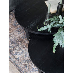 Salontafel Cilamon -  90 cm