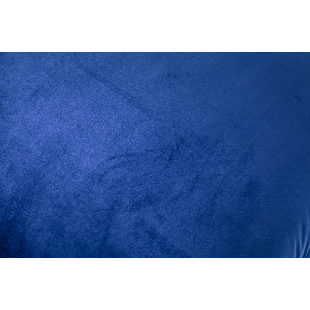 ZITZAK - VELVET  - Oceaanblauw