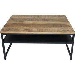 Salontafel Delhi  -  91x61
