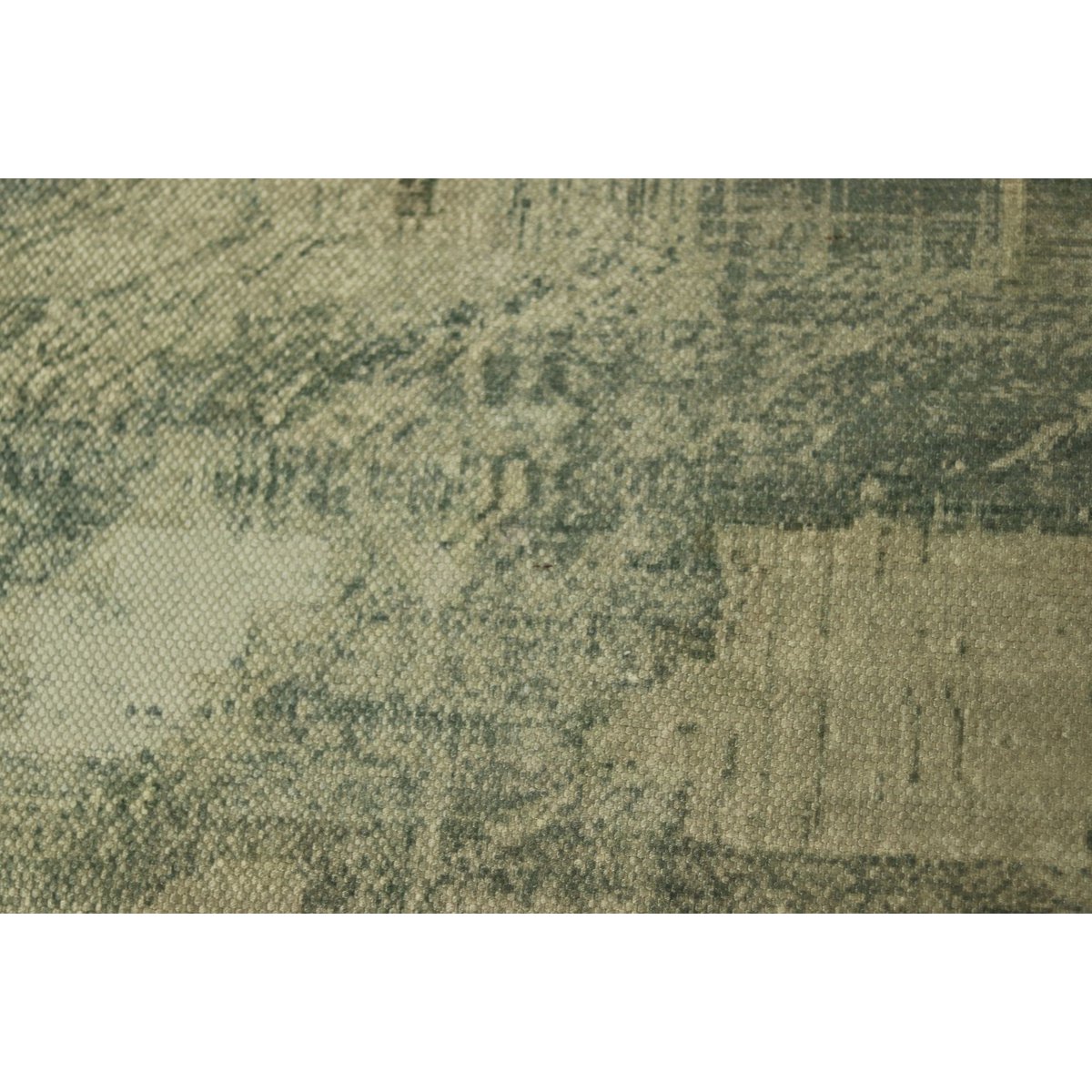 Rug Graphic - 160x230 - Grey/blue/pink/brown - Polyester
