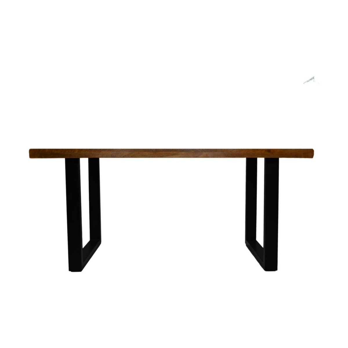 HSM Collection-Rechthoekige Eettafel Melbourne 160x90