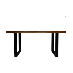 HSM Collection-Rechthoekige Eettafel Melbourne 160x90