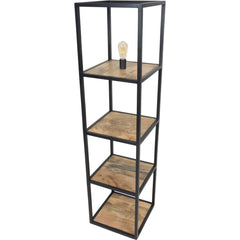 Vloerlamp Vintage - 160 cm