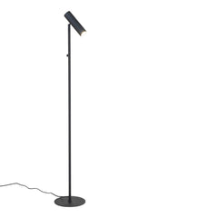Paris Vloerlamp - Zwart