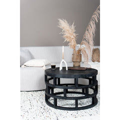 Salontafel Jax - 40x70 cm