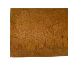 HSM Collection-Rechthoekige Eettafel Melbourne 160x90