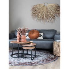 Salontafel Erjan - set van 3