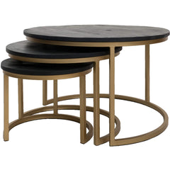 Salontafel Bart - Set van 3