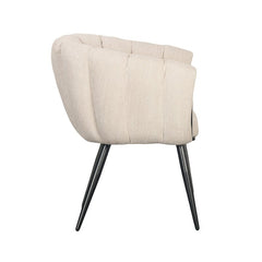 Breeze Stoel Wit (Set van 2)