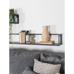 Wandplank Vintage  - Set van 3 Groot
