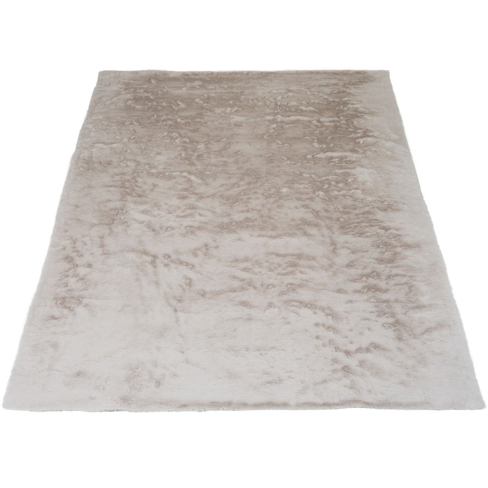 Vloerkleed Velluto - Nature – 200x280 cm