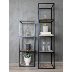 Vloerlamp Vintage - 120 cm