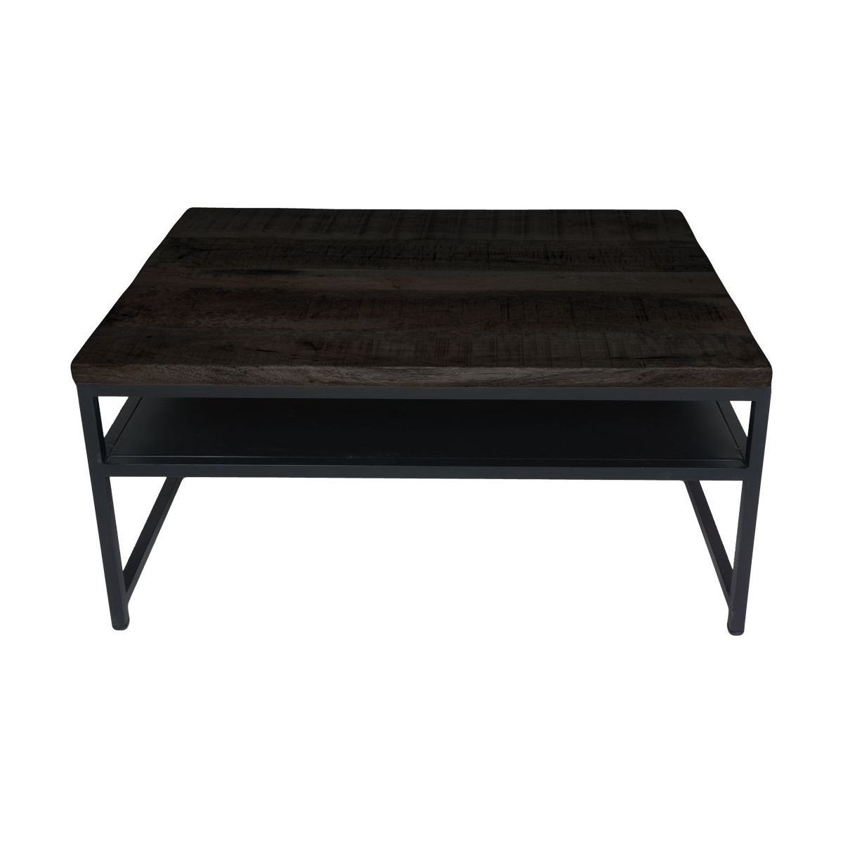 Salontafel Delhi - 91 x 61 cm