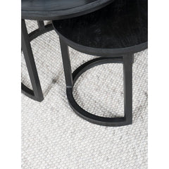 Salontafel  Erjan-  set van 3