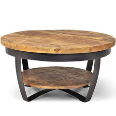 Salontafel Cilamon - 70 cm