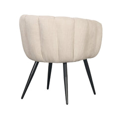 Breeze Stoel Wit (Set van 2)