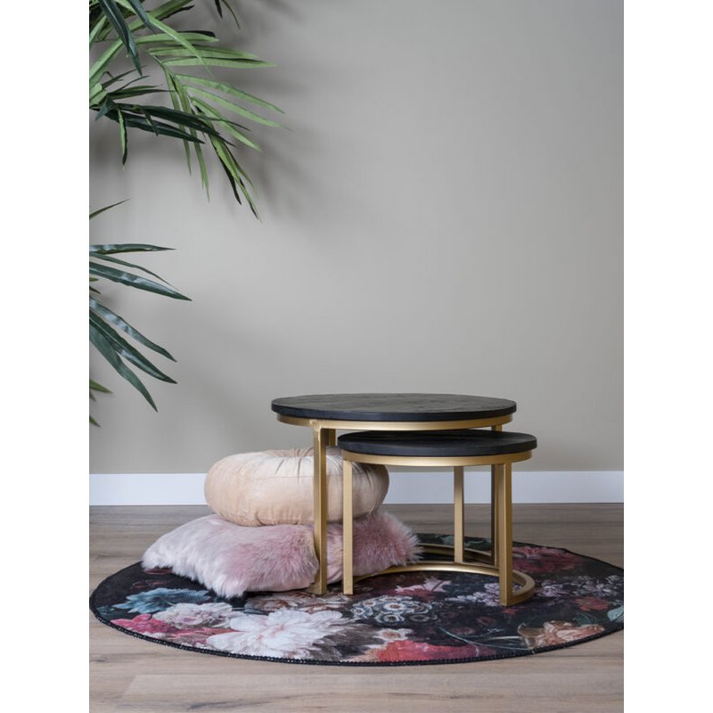 Salontafel Bart - Set van 3
