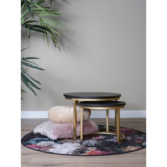 Salontafel Bart - Set van 3