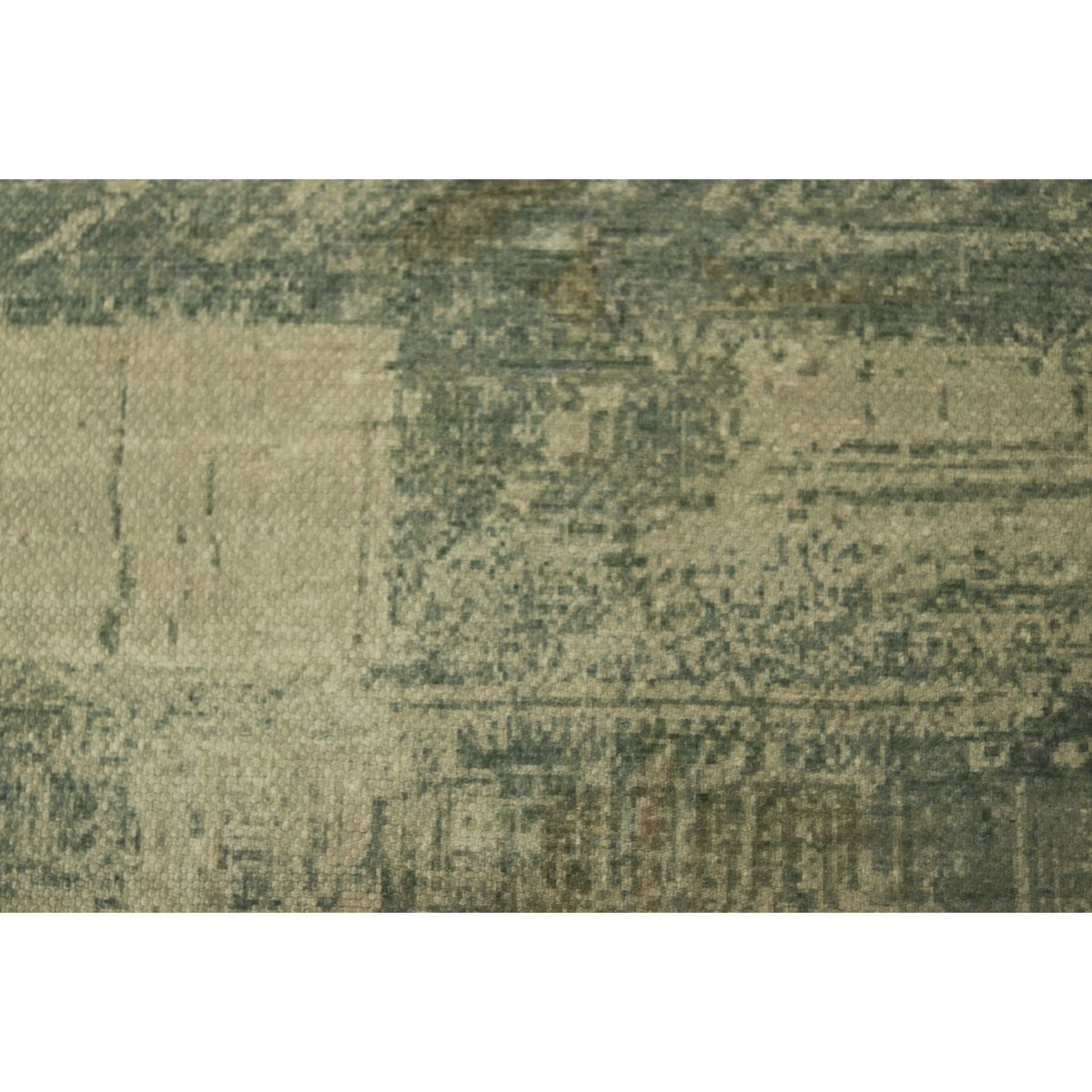 Rug Graphic - 160x230 - Grey/blue/pink/brown - Polyester