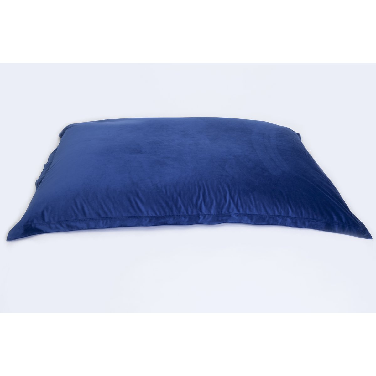 ZITZAK - VELVET  - Oceaanblauw
