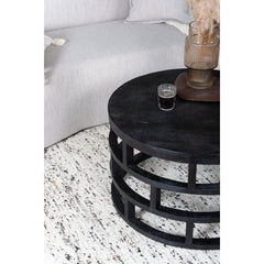 Salontafel Jax - 40x70 cm