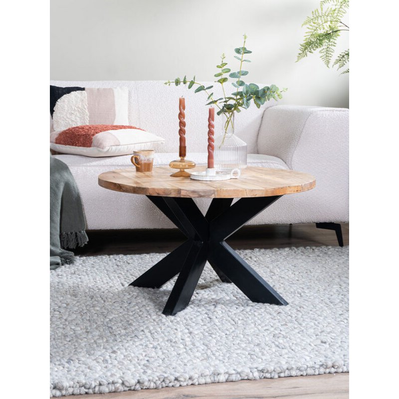 Salontafel Bob - 46x80