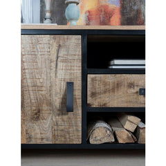TV Meubel Luuk - 120 cm