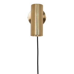 Paris Wandlamp - Messing