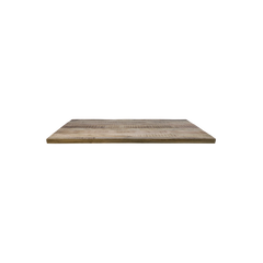 HSM Collection-Rechthoekig Tafelblad Portland -180x90x2,5+2,5-Naturel-Mango