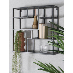 Wandkast Huub  - 73x73x21