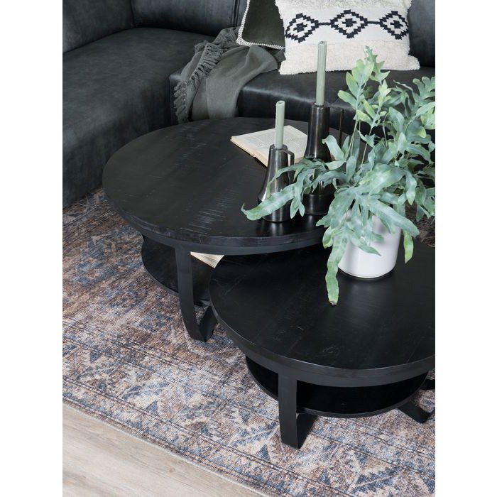Salontafel Cilamon -  90 cm
