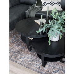 Salontafel Cilamon -  90 cm