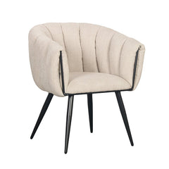 Breeze Stoel Wit (Set van 2)